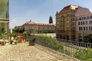 Ausblick auf den Altmarkt